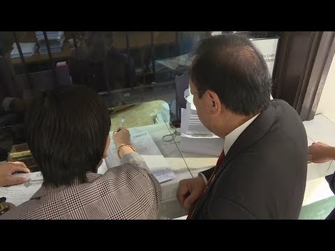 Lawyers weigh in on Solicitor General's case vs. ABS-CBN