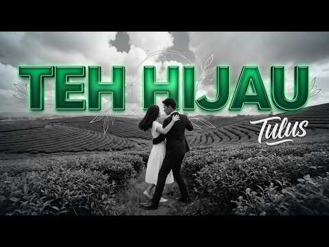 TEH HIJAU - (Cover Epic Orchestra Grande) - Tulus | Music Electro Grande
