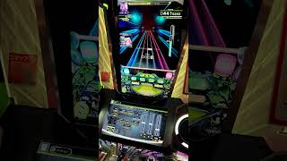 【SDVX手元動画】かくれんぼ+月に叢雲華に風+テトリス