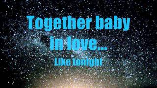 Edward Maya- Mono In Love Lyrics!