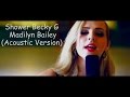 LYRICS! Madilyn Bailey - Shower Becky G ...