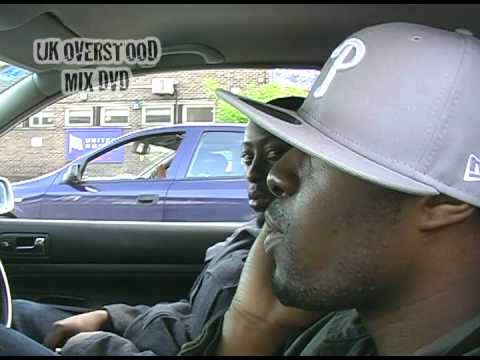 CONSPIRACY HOOD VIDEO