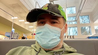 Yankee’s LIVE NEA Opening Act Chat!