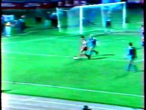 ECCC-1991/1992 Crvena Zvezda - Apollon Limassol FC 3-1 (23.10.1991)