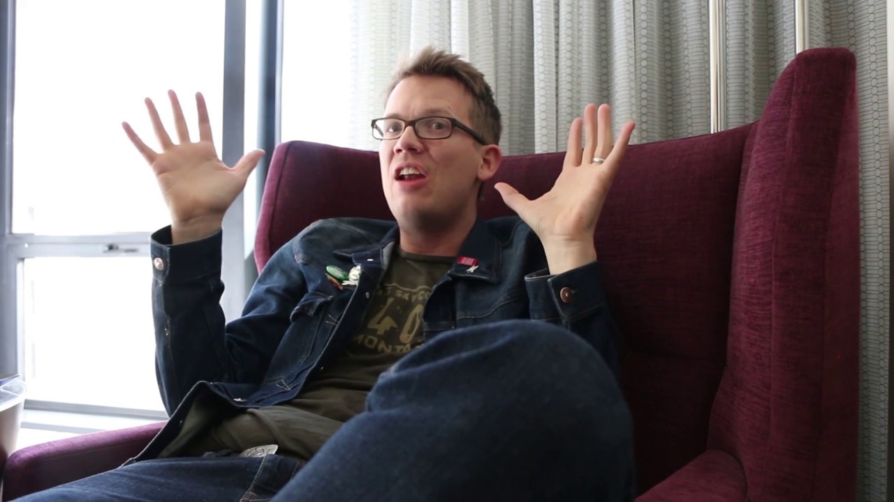 I Have (a little bit) HAD IT!