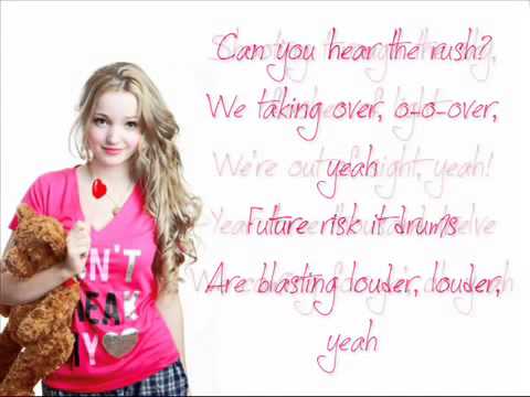 download lagu mp3 mp4 Dove Cameron Future Sounds Like Us Lyrics, download mp3 Dove Cameron Future Sounds Like Us Lyrics free download, download mp3 Dove Cameron Future Sounds Like Us Lyrics