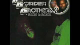 Rich &amp; Rush - World Wide Hustlers