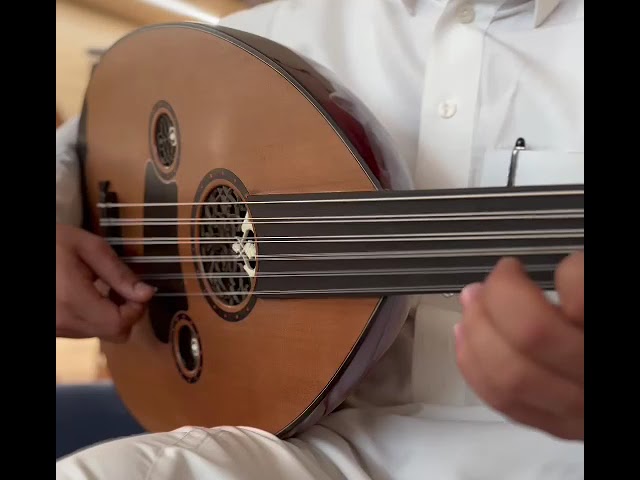 عود تركي -سعودي ميوزيك
