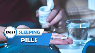 Top 5 Best Sleeping Pills Review in 2026
