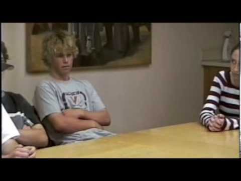 3/3 Psychology experiment on adolescent conformity