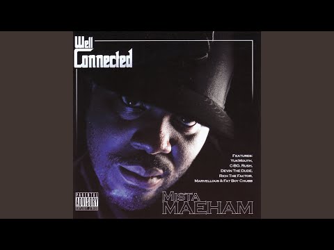 My Turf (feat. C-Bo, YSG & Baby Hit)