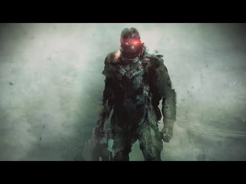 Skillet – You Ain't Ready (GMV)