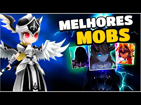 COMO PASSAR DO ANDAR DAS AKROMAS ? Summoners War: Sky Arena