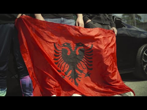 D3N FT SILVY - RRUGA