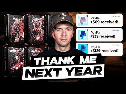 How To Quit Your Job And Become A Full-Time Producer