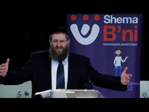 Pre Shavous Lecture / The Privilege and Obligations of Torah Learning (For Men)