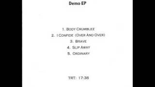Impur (Pre-Dry Cell) -  I Confide (Over and Over) - Impur EP (Track 2)