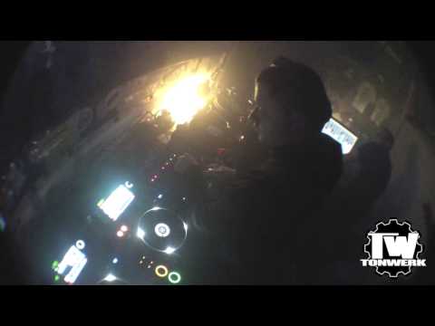 TonWerk 100% TECHNO mit Krenzlin @ Johnny Mauser Lüdenscheid