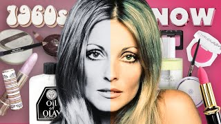 If Sharon Tate Shopped for Beauty Products in 2024