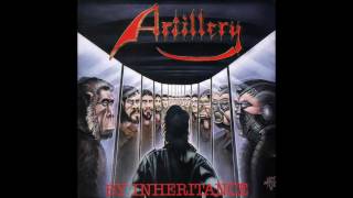 Artillery - Equal at First