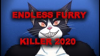 Endless Furry Killer 2020 Steam Key (PC) GLOBAL