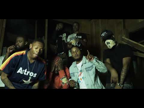 SBG (Trellsav x Eazymoney) - Lying (Official Music Video) | Shot by @WickedVisuals