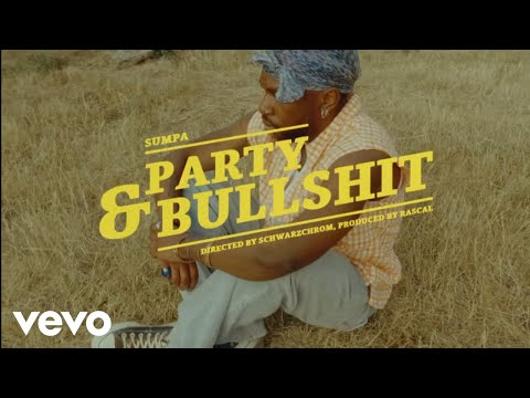 Sumpa - Party & Bullshit