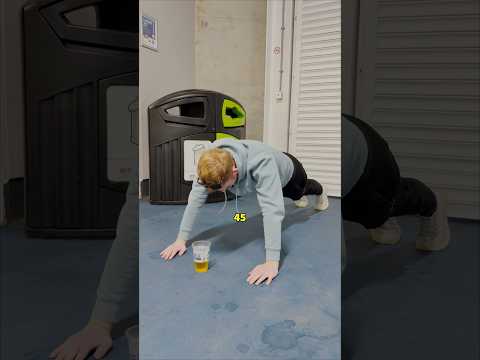 1 Rodri Pass = 1 Push Up