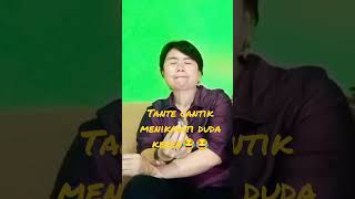 Download lagu Tante cantik Dihipnotis makan dodol rasa duda keren #tante#dodolgarut #hipnotislucu #shorts mp3