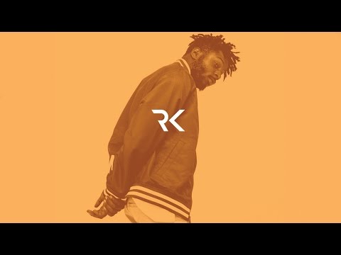 Isaiah Rashad Type Beat - 