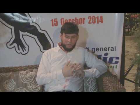 Duke e shiku Qaben në TV përnjëher e sheh vetën duke bërë tavaf (pyetje) - Hoxhë Nesim Demiri