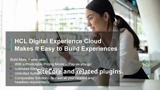 Unlocking the Future of Digital Experience | Scalable Solutions for En