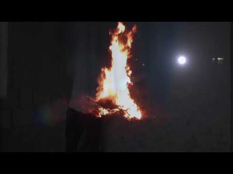 G-C ( CXMC ) Ulldritch  BMA & K RootZ -  Forrest Gump auf Speed