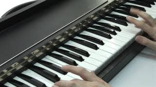 Video thumbnail for Hohner - Pianet T - Demo - Midiverse - TV by Midiverse - TV