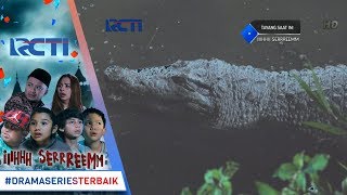 98 Hantu Muka Rata Serem HD Terbaru