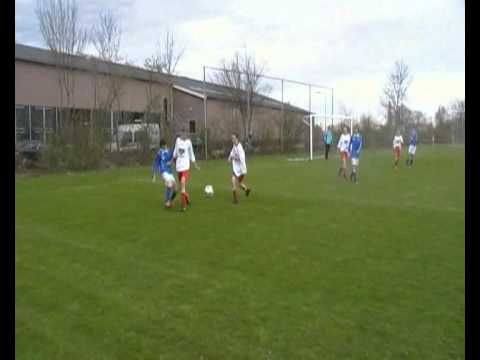 SDC C4 speelt... halve finale.