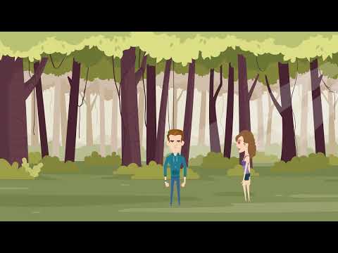 Der Mythos und seine Rezeption: Narziss und Echo