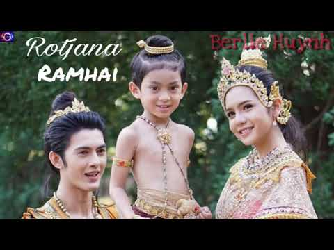 Rotjana Ramhai - Sung tong ost [lyrics]