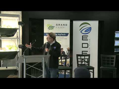 Emerging Prairie Indoor Ag Workshop