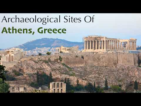 Archaeological Sites of Athens, Greece Reviewed: Which Ones Are Worth Your Time and Money?