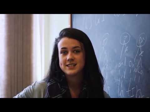 Who We Are, What We Do: Linguistics