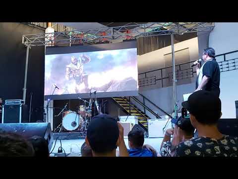 download lagu mp3 mp4 Andres Gutierrez Thor, download lagu Andres Gutierrez Thor gratis, unduh video klip Andres Gutierrez Thor