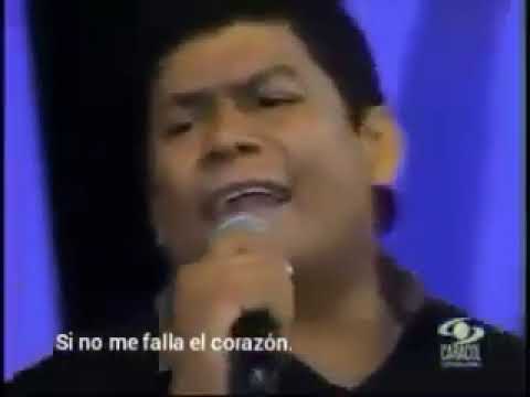 Si No Me Falla El Corazón, Los Diablitos (Video)