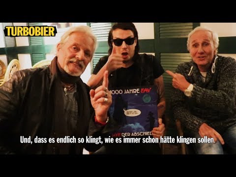 EAV trifft TURBOBIER.