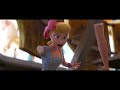Pixar Screams