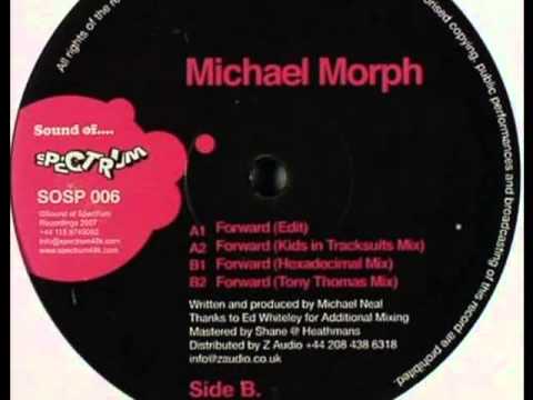 Michael Morph - Forward (Edit)