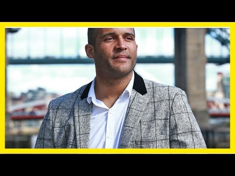 How a phone call to clarke carlisle saved a former team-mate's life