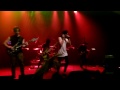 Northlane - Leech live in NYC The Node Tour ...