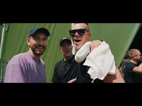 Mutilator & Fraw - Defqon.1 2022 (Official Recap)