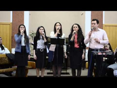 Grupul Maslinul - Te chem din adanc